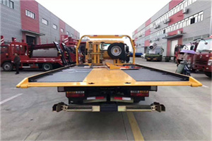 马连道附近汽车救援服务