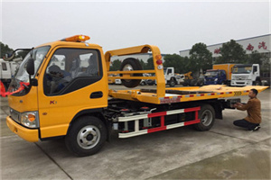 马连道哪里有拖车服务