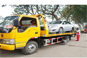 马连道附近24小时汽车拖车服务热线
