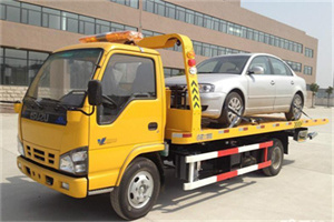 马连道道路救援一般怎么收费