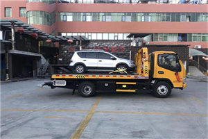 马连道汽车紧急补胎换胎救援