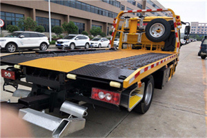 马连道24小时汽车送油服务公司