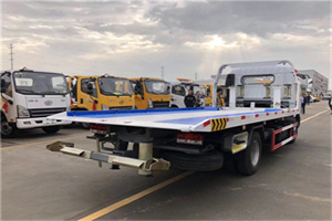 马连道汽车救援补胎