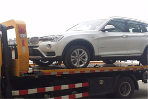 马连道拖车24小时服务电话