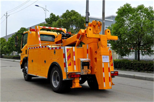 马连道高速路拖车费