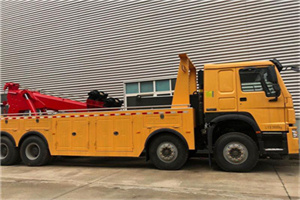 马连道道路救援公司